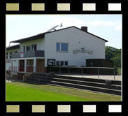 Seßlach, Sportplatz an der Rodach