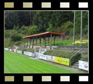 Seubersdorf in der Oberpfalz, Sportanlage am Buchberg