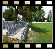 Simbach bei Landau, Sportplatz Simbach