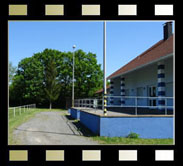 Stadtlauringen, Sportplatz Oberlauringen