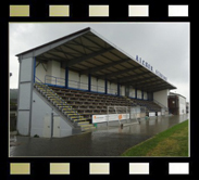 Aicher-Stadion, Sulzbach-Rosenberg (Bayern)