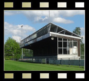 BSG-Stadion, Taufkirchen (Vils), Bayern