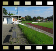 Sportplatz Teisendorf, Teisendorf (Bayern)