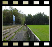 Thierstein, Georg-Thoma-Sportzentrum