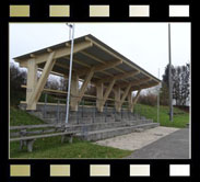 Tiefenbach, Sportanlage DJK-TSV Ast