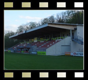 Jakob-Schaumeier-Sportpark, Traunstein (Bayern)