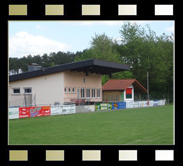 Triefenstein, Sportplatz Homburg am Main