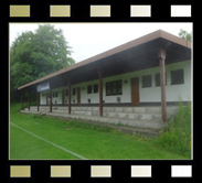 Tussenhausen, Sportplatz Mattsies