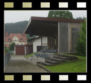 Ursberg, Sportplatz Mindelzell