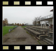 Sportplatz Freisinger Straße, Vierkirchen (Bayern)