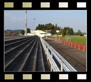 Vilshofen an der Donau, Stadion Asamstraße