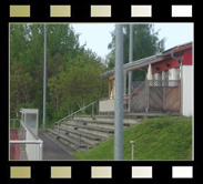 Sportzentrum, Vohburg an der Donau (Bayern)