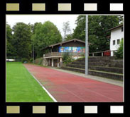 Waakirchen, Sportzentrum