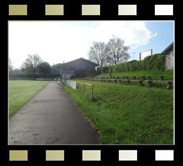 Wilhelm-Scharnow-Stadion, Waging am See (Bayern)