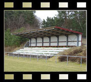 Wald, Sportzentrum