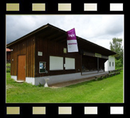 Walkertshofen, Sportplatz an der Hauptstraße