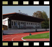 Wallersdorf, Stadion Wallersdorf