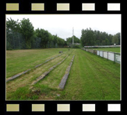 Sportplatz Stresemannstraße, Weiden in der Oberpfalz