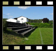 Weitramsdorf, Sportplatz Tambach