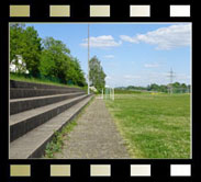 Weitramsdorf, Sportplatz Weidach