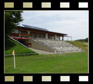 Stadion am Theklaberg, Welden (Bayern)
