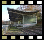 Wernberg-Köblitz, DETAG-Stadion