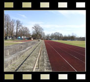 Werneck, Sportplatz Bühlweg