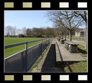 Werneck, Sportplatz Egenhausen