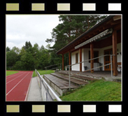 Wolfratshausen, Sportplatz Waldram