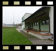 Wolnzach, Sportpark Geroldshausen