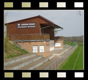 Franz-Glückert-Sportanlage, Würzburg (Bayern)