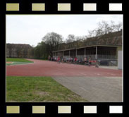 Sportplatz Sanderrasen, Würzburg (Bayern)