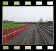 Sportzentrum der Universität, Würzburg (Bayern)