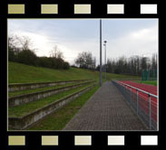Würzburg, Sportzentrum Feggrube