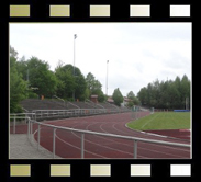 Fichtelgebirgsstadion, Wunsiedel (Bayern)