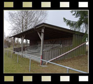 Zell, Sportplatz Beucherling