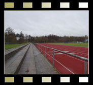 Zirndorf, Sportplatz an der Bibert