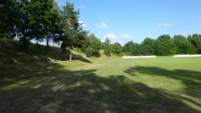 Sportplatz Rothwind, Mainleus (Bayern)