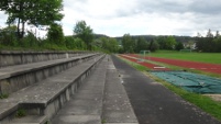 Sportzentrum, Marktheidenfeld (Bayern)