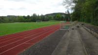 Sportzentrum, Marktheidenfeld (Bayern)