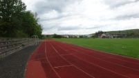Sportzentrum, Marktheidenfeld (Bayern)