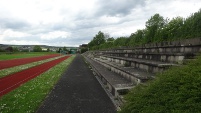 Sportzentrum, Marktheidenfeld (Bayern)