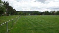 TV-Sportplatz im Sportzentrum, Marktheidenfeld (Bayern)