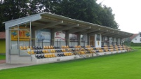 Sportanlage Schwabenstraße, Marktoberdorf (Bayern)