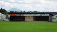 Sportplatz FC Thalhofen, Marktoberdorf (Bayern)