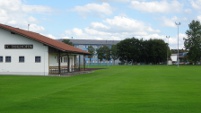 Sportplatz FC Thalhofen, Marktoberdorf (Bayern)