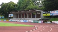 TSV-Stadion, Marktoberdorf (Bayern)