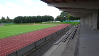 TSV-Stadion, Marktoberdorf (Bayern)