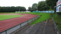 TSV-Stadion, Marktoberdorf (Bayern)