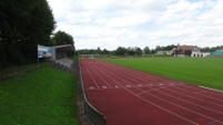 TSV-Stadion, Marktoberdorf (Bayern)